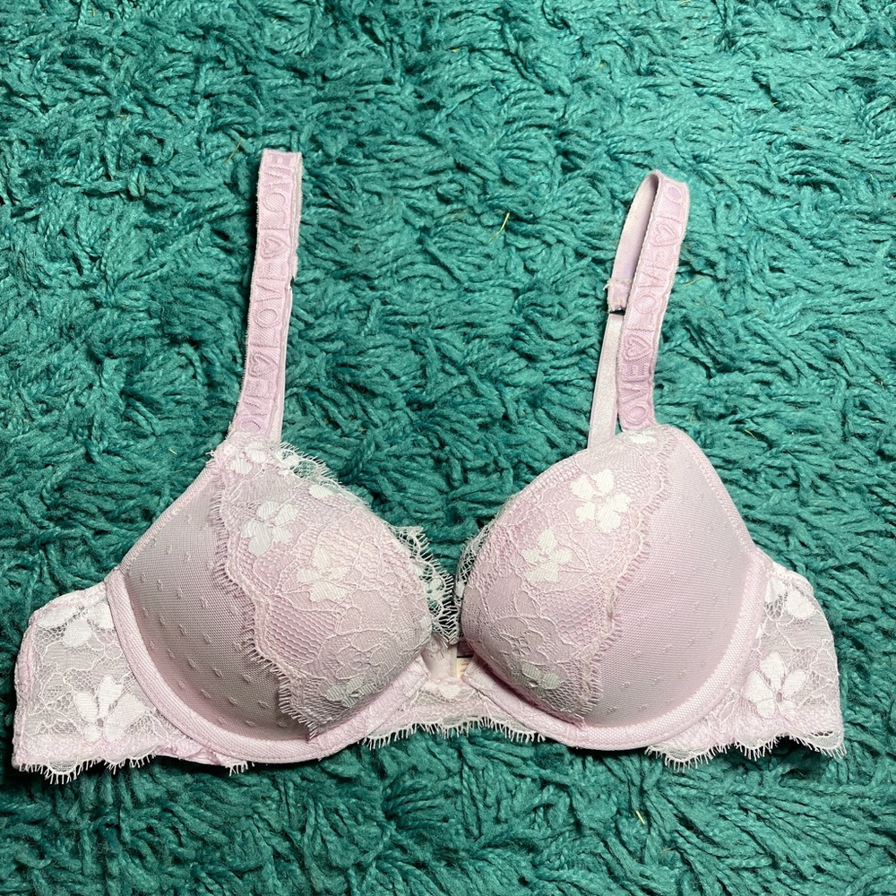 Victoria Secret